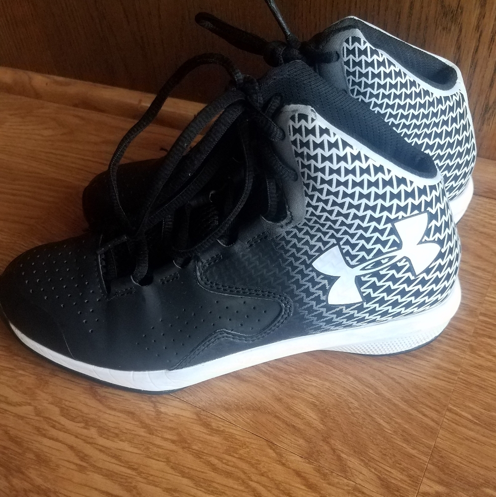 Under Armour Athletic Shoes